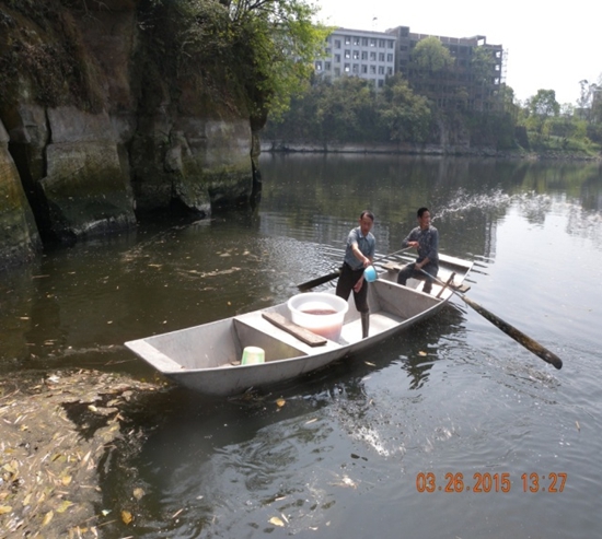 四川省武勝縣萬善鎮(zhèn)城鎮(zhèn)污水處理系統(tǒng)項(xiàng)目